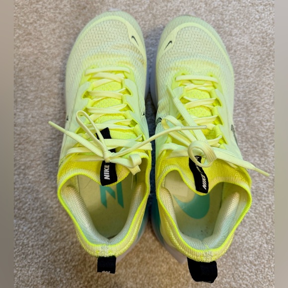 Nike Zoom Fly 4 Women's Road Running Shoes - Picture 3 of 5